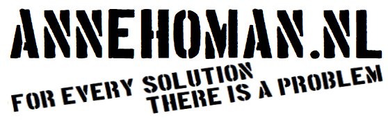 AnneHoman